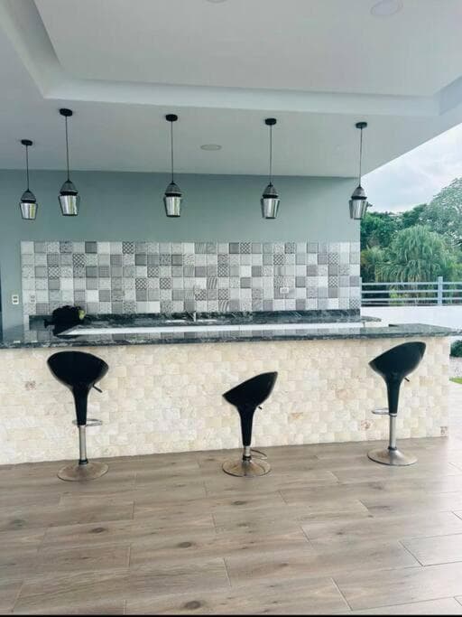 Luxury Penthouse Santo Domingo W - Photo 33