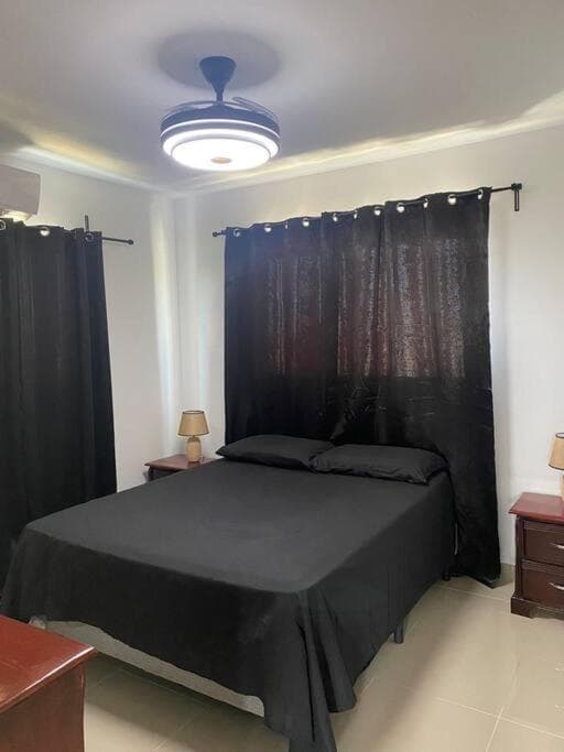 Luxury Penthouse Santo Domingo W - Photo 35