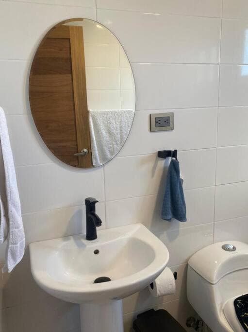 Luxury Penthouse Santo Domingo W - Photo 36