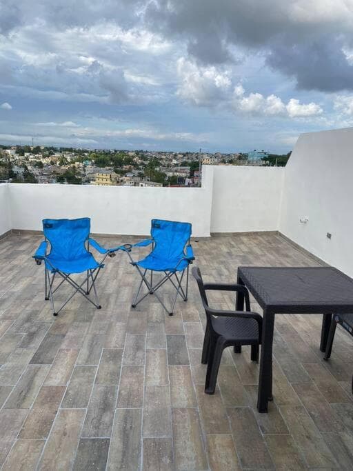 Luxury Penthouse Santo Domingo W - Photo 40