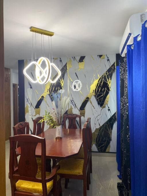 Luxury Penthouse Santo Domingo W - Photo 42