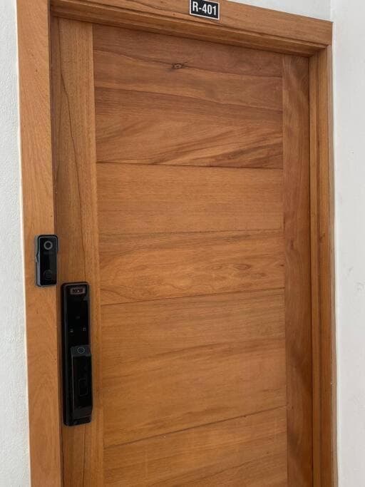 Luxury Penthouse Santo Domingo W - Photo 43