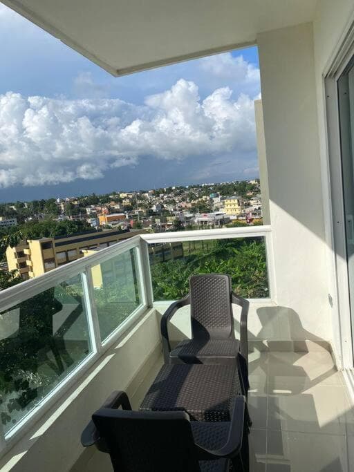 Luxury Penthouse Santo Domingo W - Photo 44