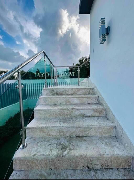 Luxury Penthouse Santo Domingo W - Photo 46