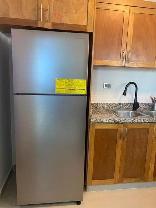 Luxury Penthouse Santo Domingo W - Photo 48