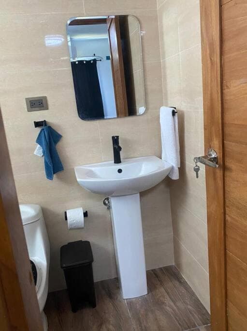 Luxury Penthouse Santo Domingo W - Photo 49