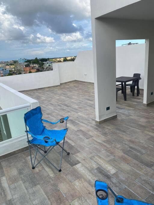 Luxury Penthouse Santo Domingo W - Photo 52