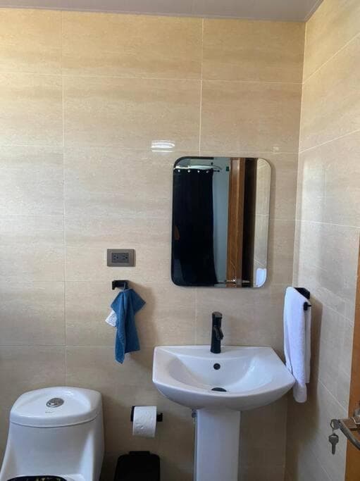 Luxury Penthouse Santo Domingo W - Photo 56