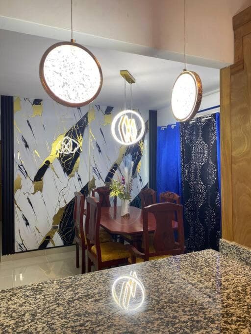 Luxury Penthouse Santo Domingo W - Photo 58