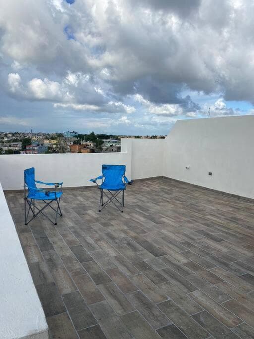 Luxury Penthouse Santo Domingo W - Photo 59