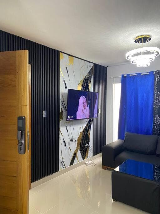 Luxury Penthouse Santo Domingo W - Photo 61