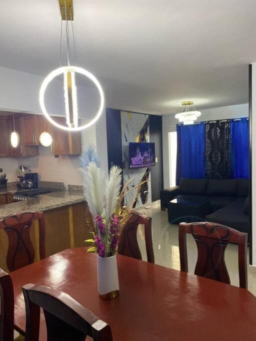 Luxury Penthouse Santo Domingo W - Photo 62