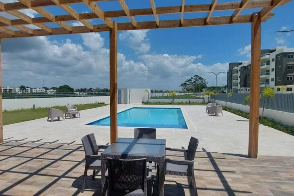 Luxury Penthouse Santo Domingo W - Photo 65