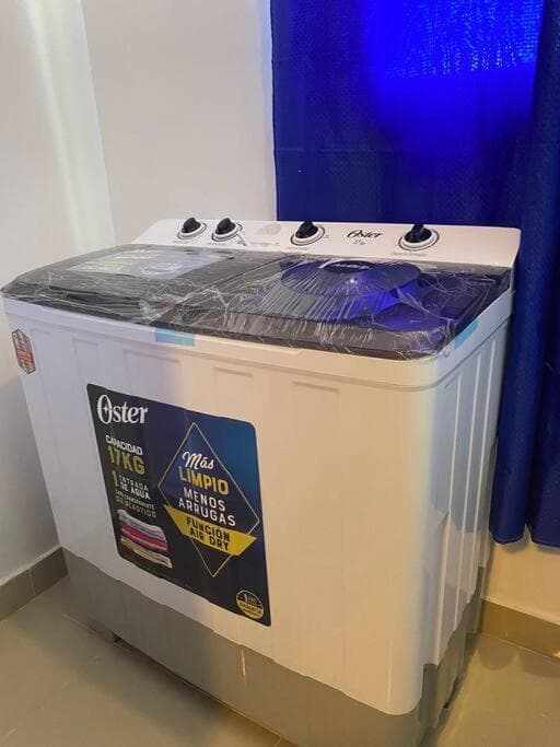 Luxury Penthouse Santo Domingo W - Photo 67