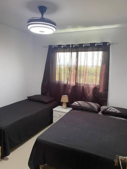 Luxury Penthouse Santo Domingo W - Photo 69