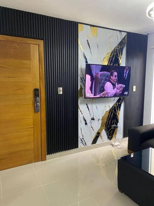 Luxury Penthouse Santo Domingo W - Photo 70