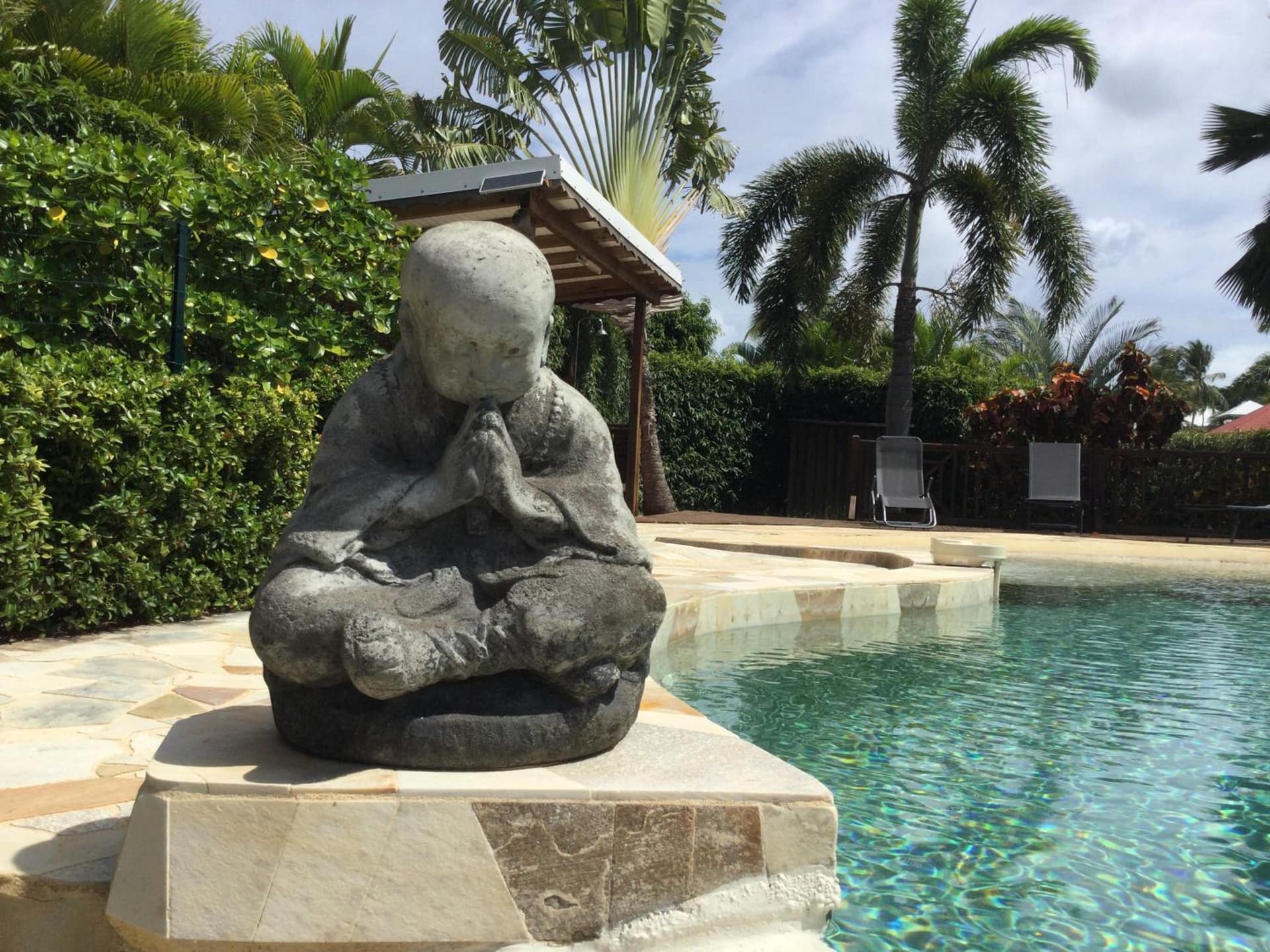 villa gwadacasals - Photo 1