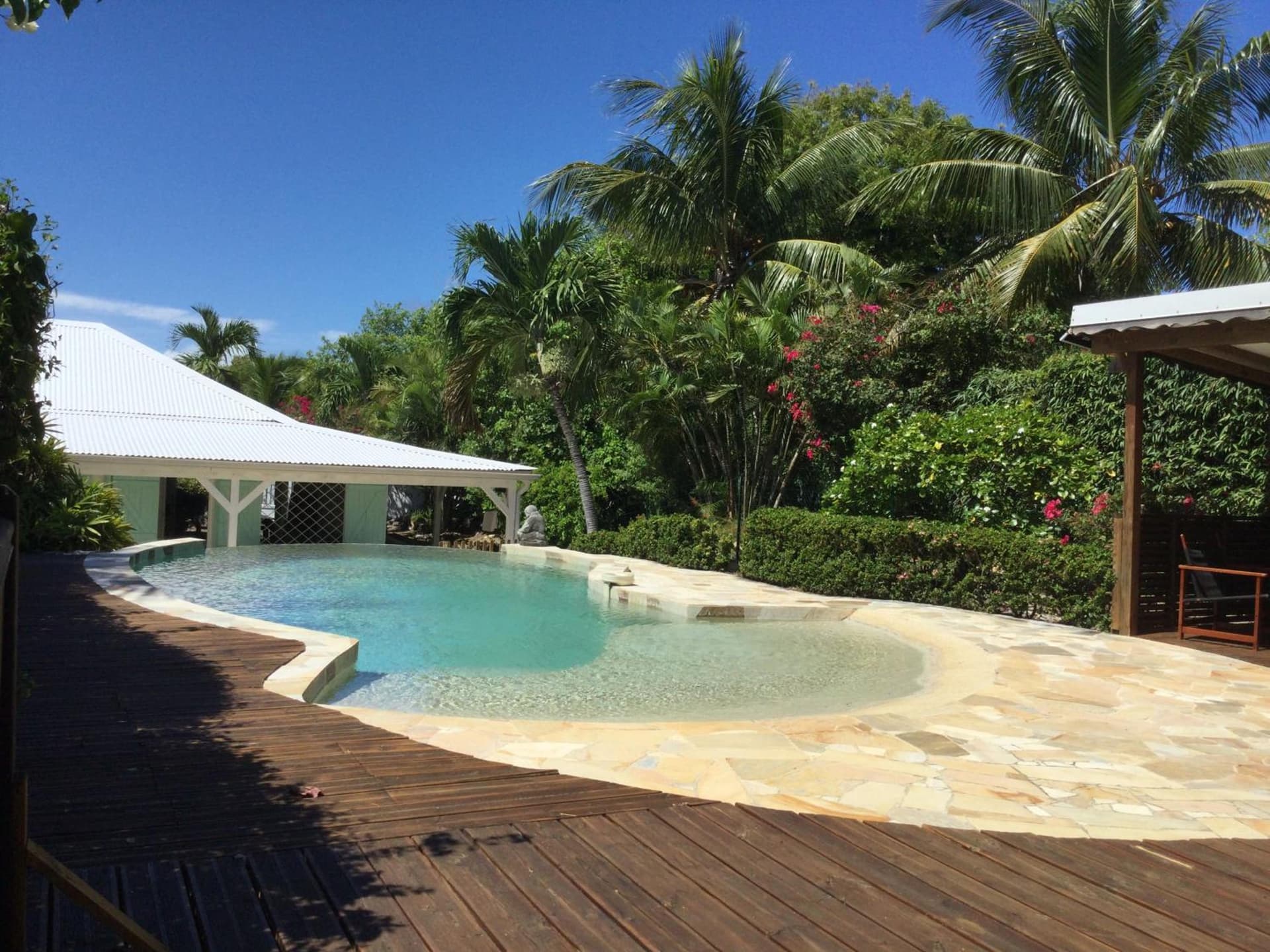 villa gwadacasals - Photo 15