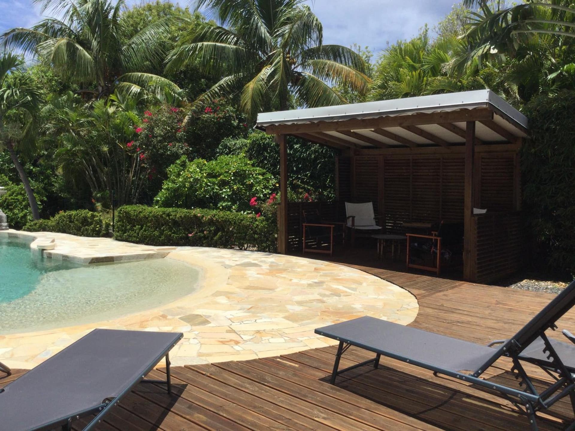 villa gwadacasals - Photo 2