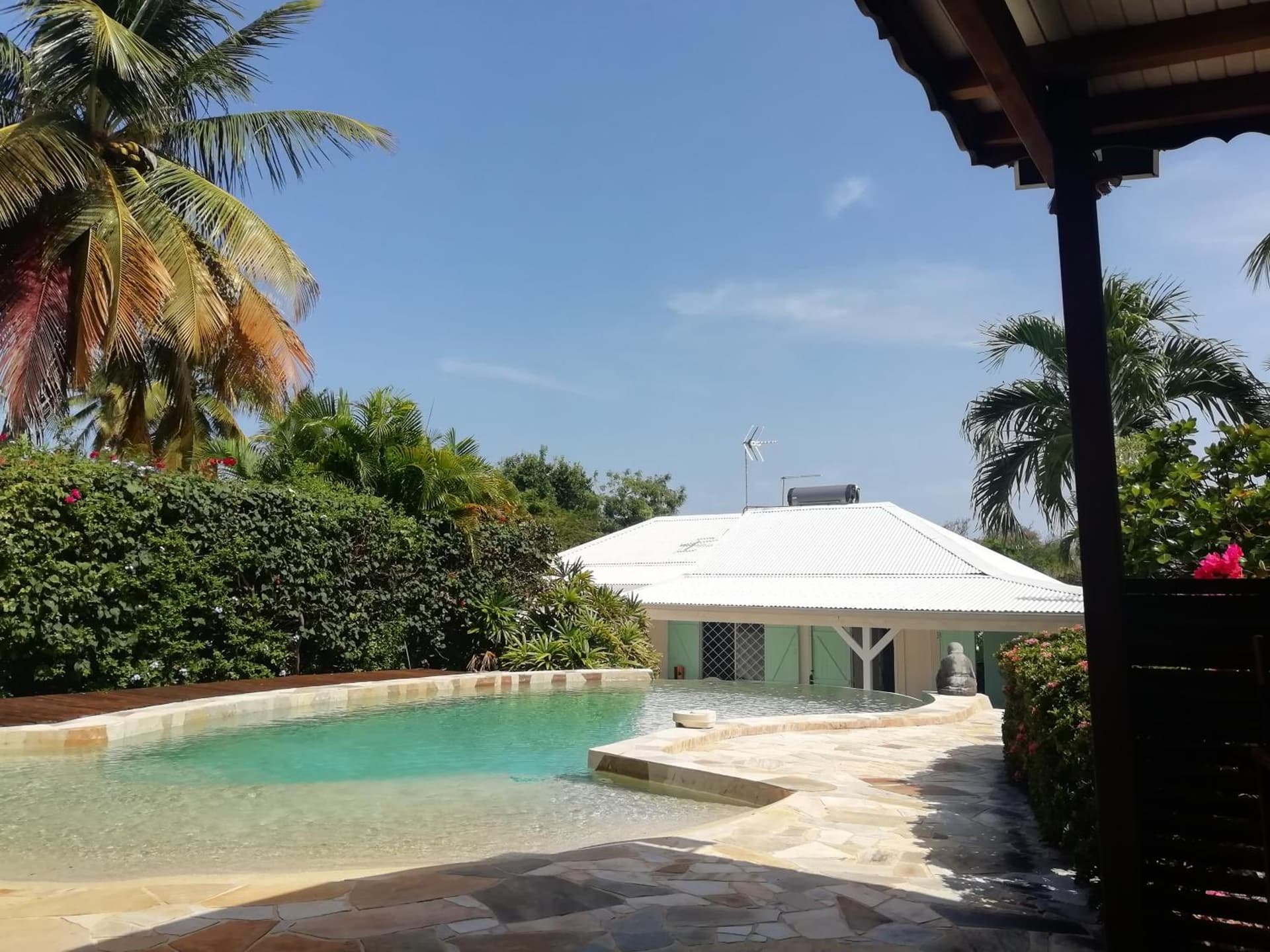 villa gwadacasals - Photo 5