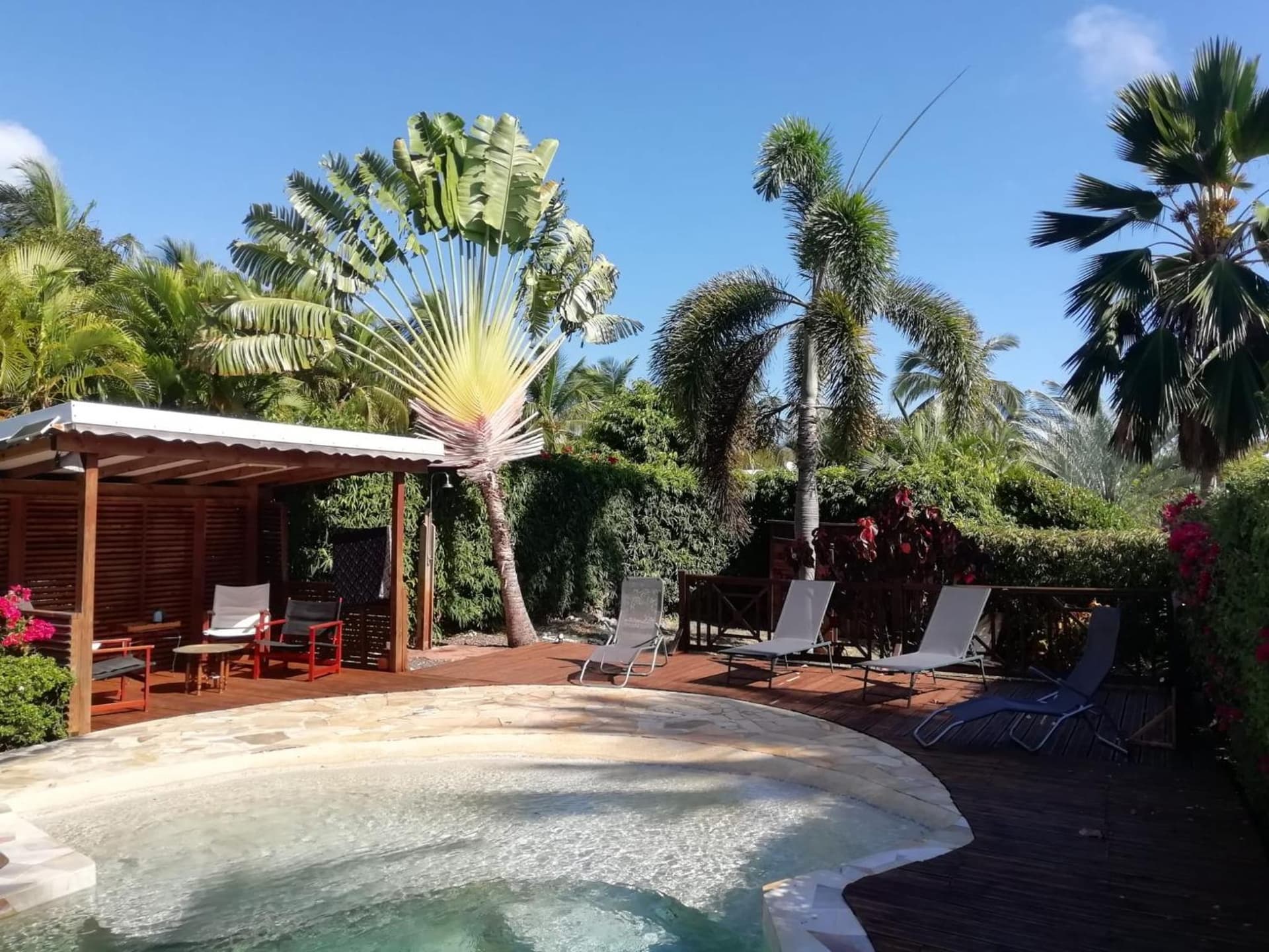 villa gwadacasals - Photo 6