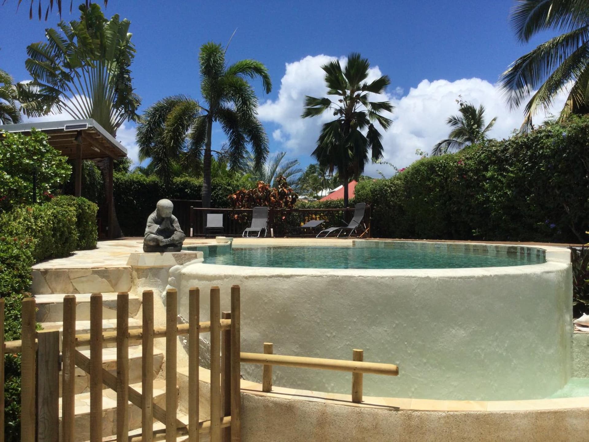 villa gwadacasals - Photo 7