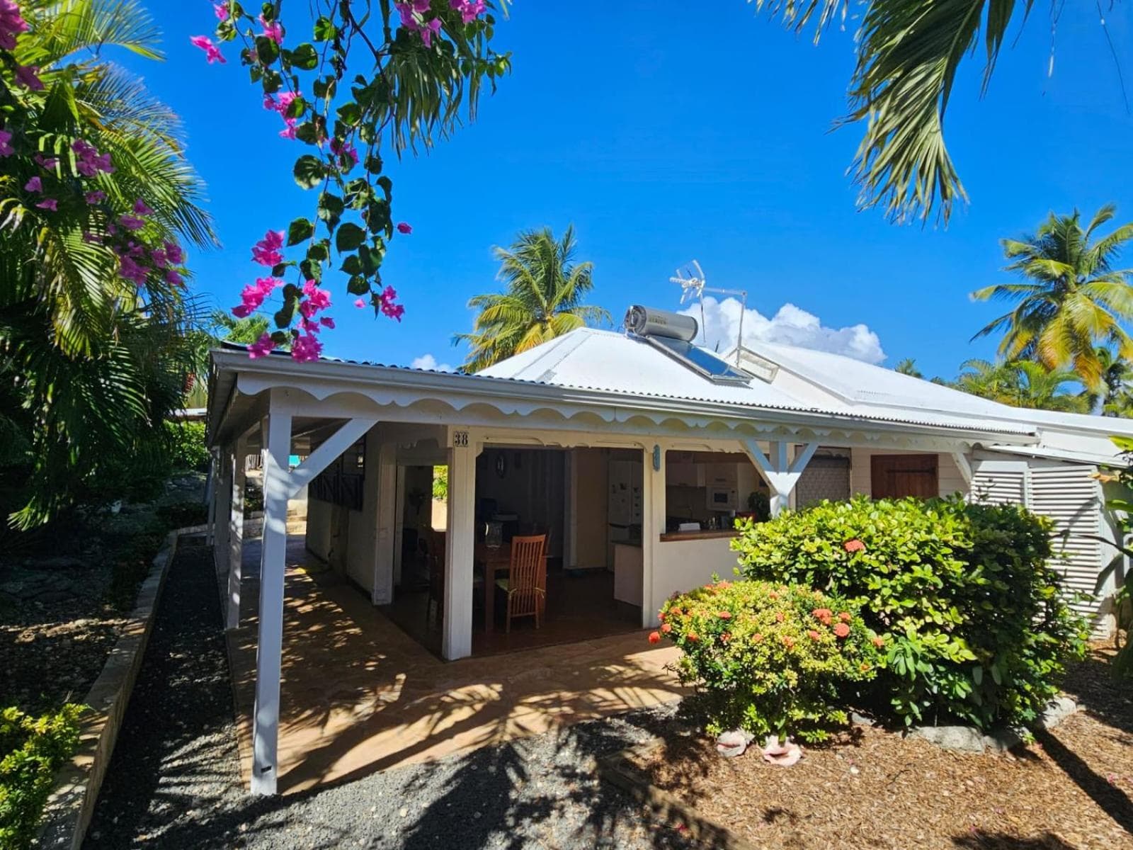 villa gwadacasals - Photo 8