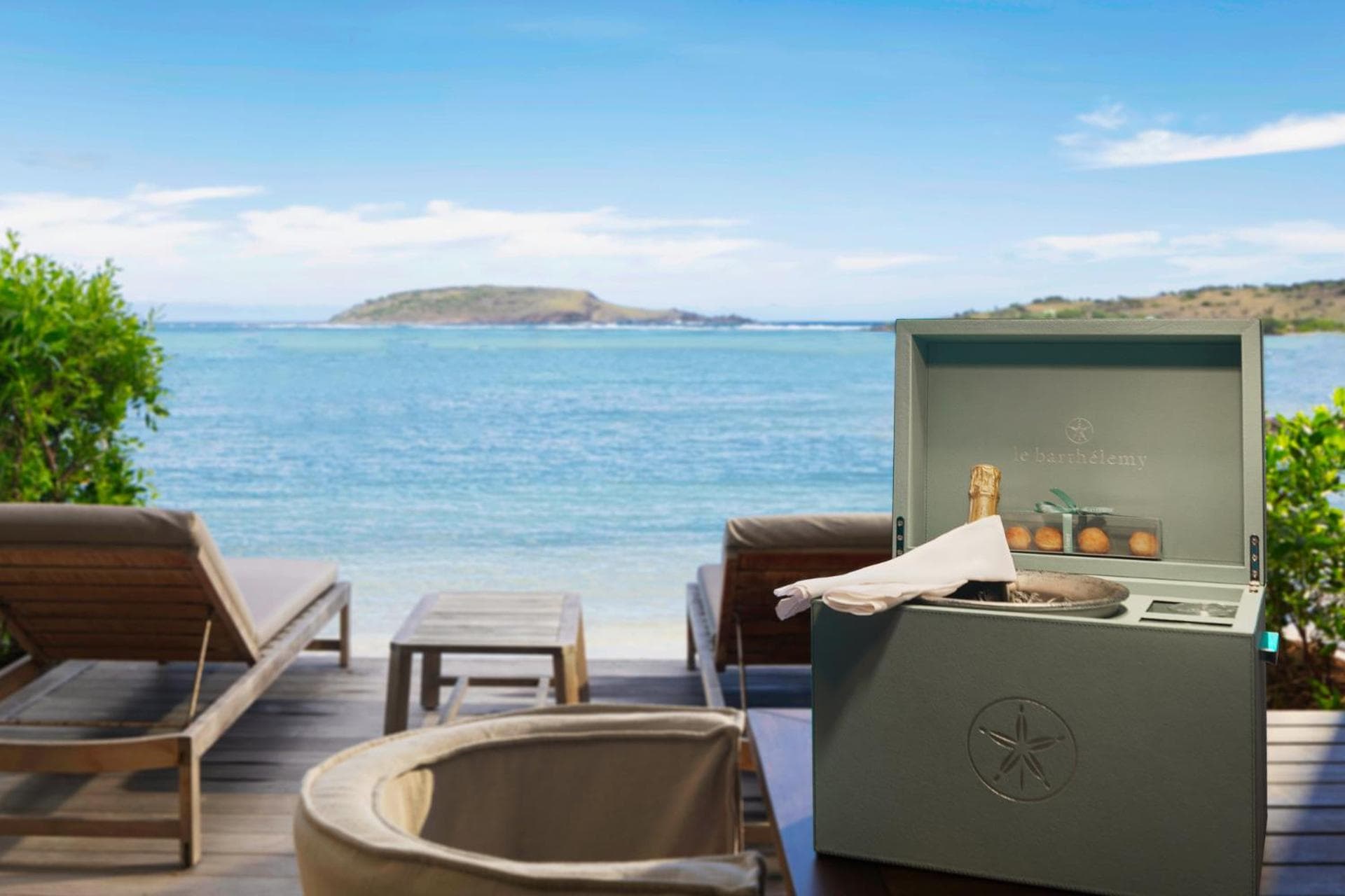 Le Barthélemy Hotel & Spa - Photo 29