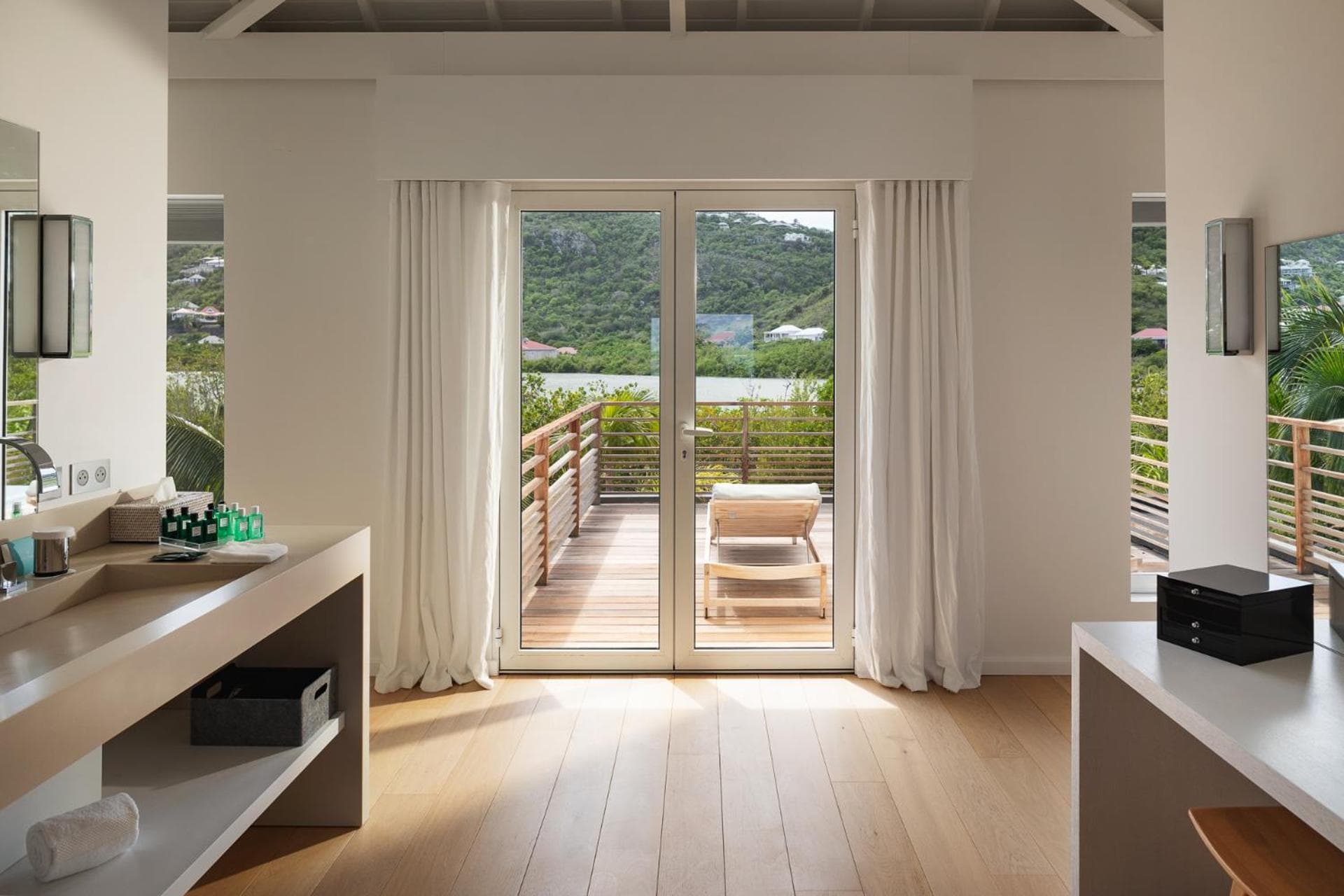 Le Barthélemy Hotel & Spa - Photo 36