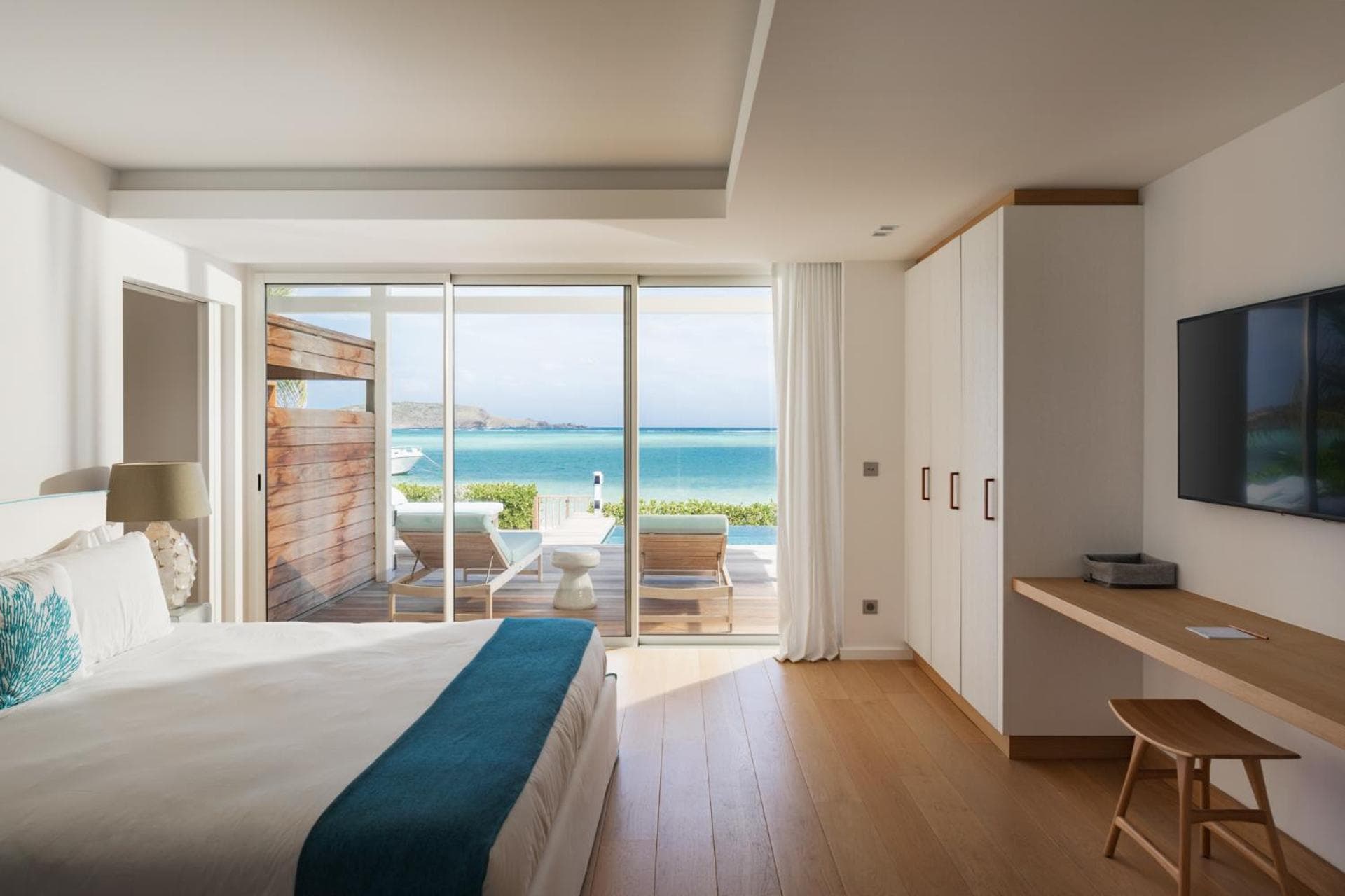 Le Barthélemy Hotel & Spa - Photo 35