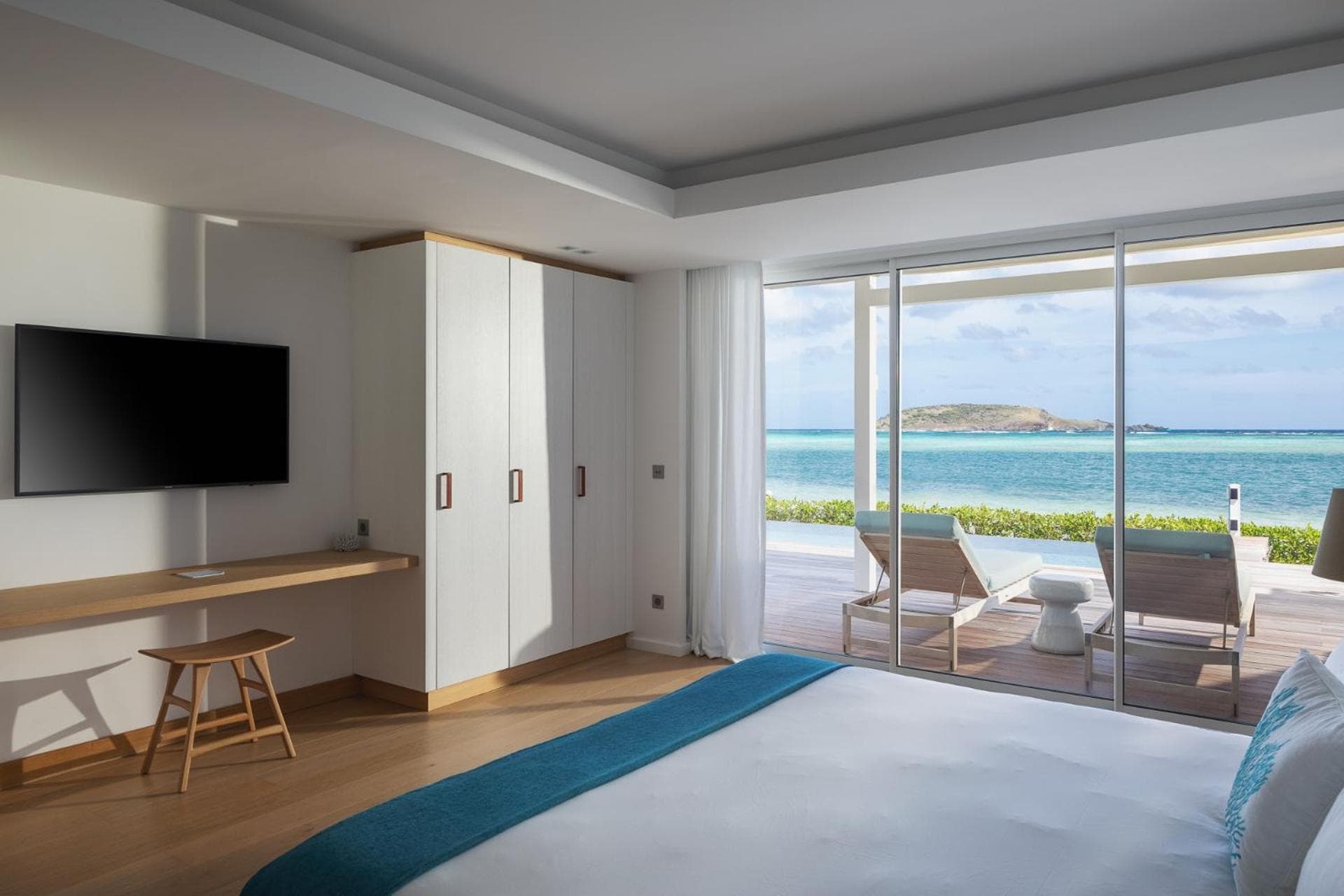 Le Barthélemy Hotel & Spa - Photo 32