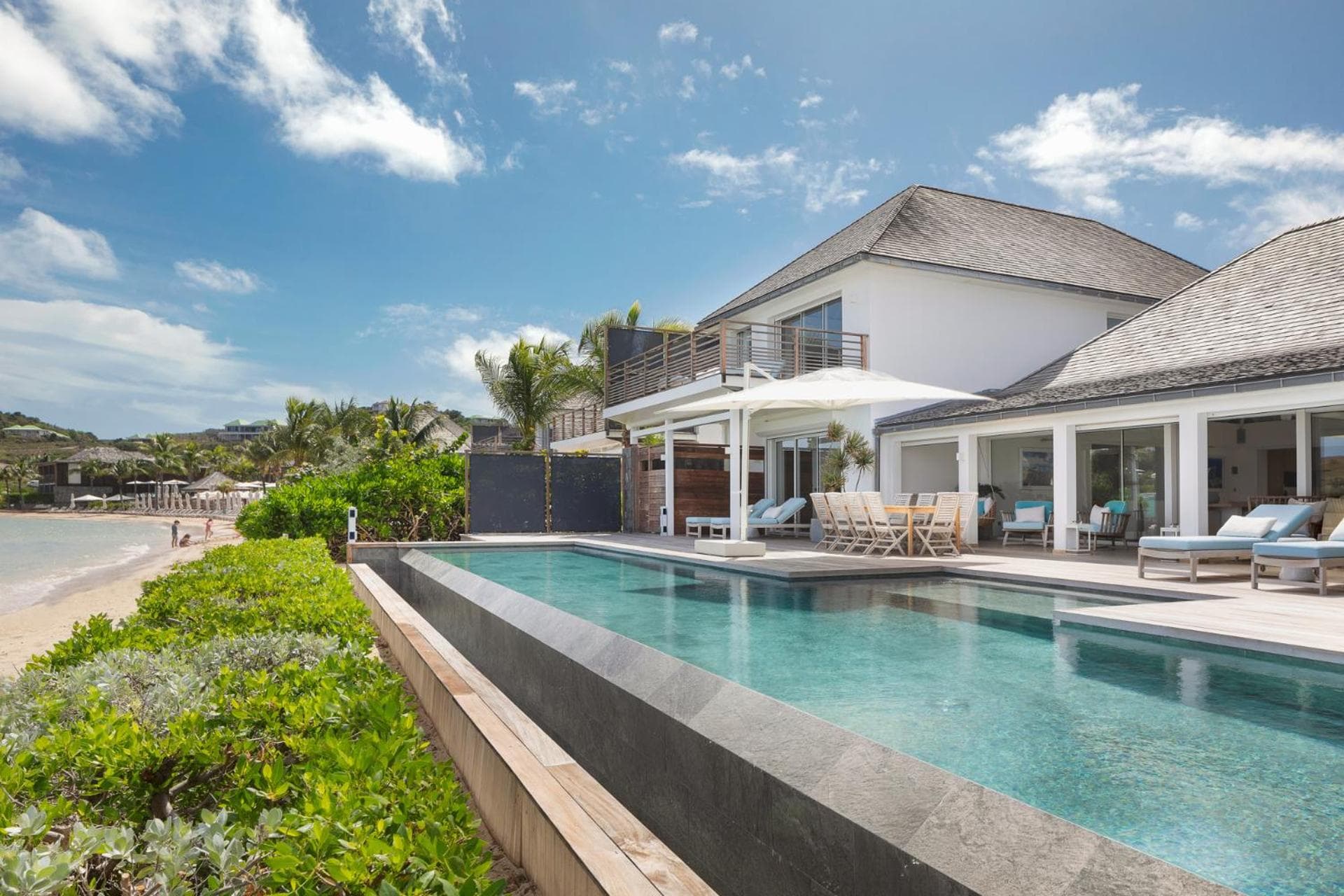 Le Barthélemy Hotel & Spa - Photo 5