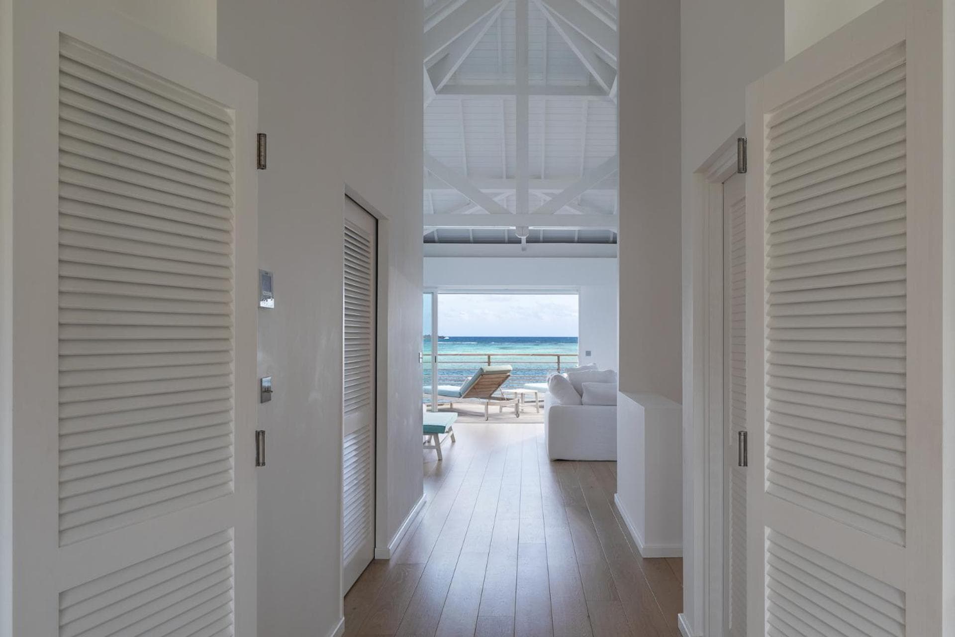 Le Barthélemy Hotel & Spa - Photo 38