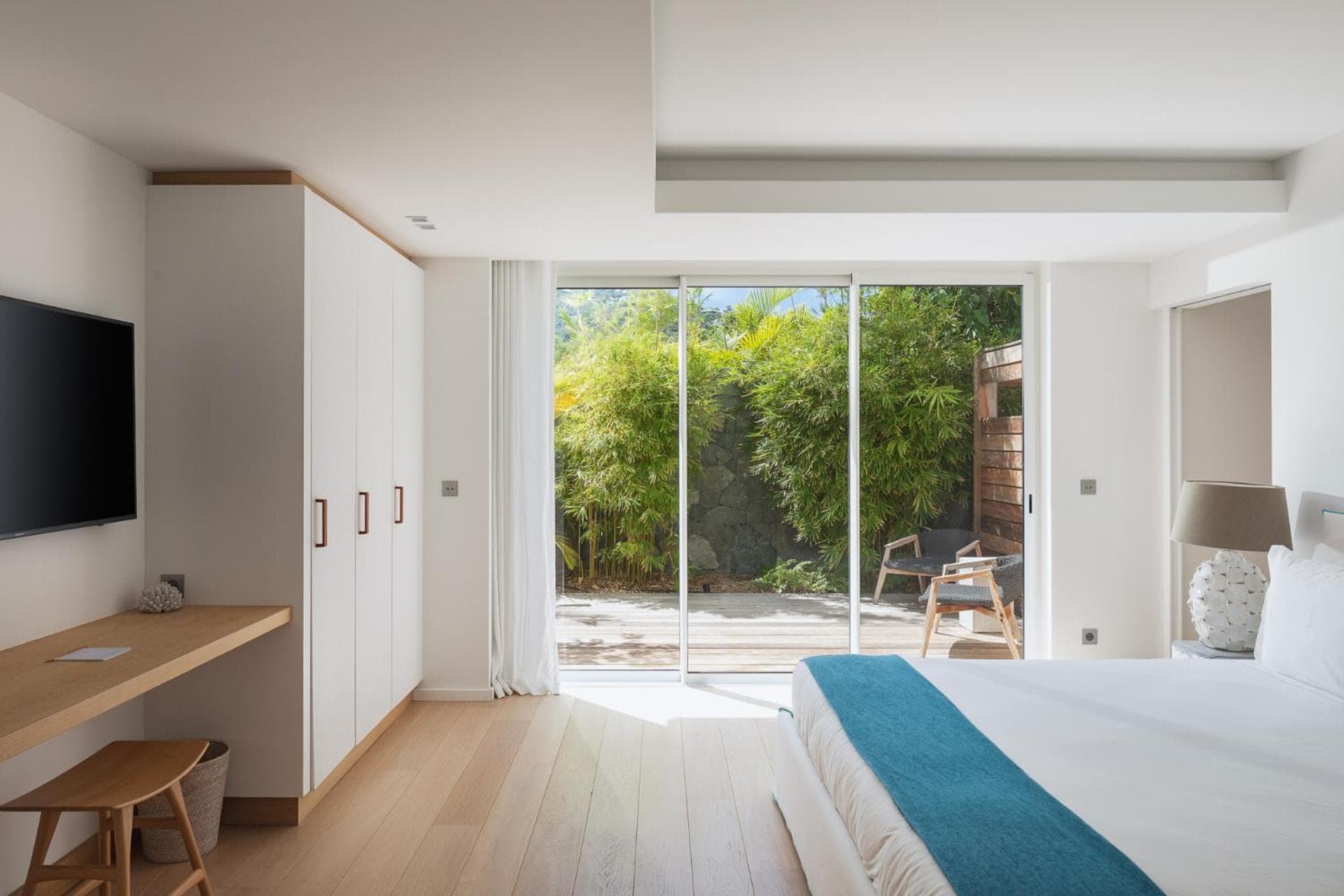 Le Barthélemy Hotel & Spa - Photo 39