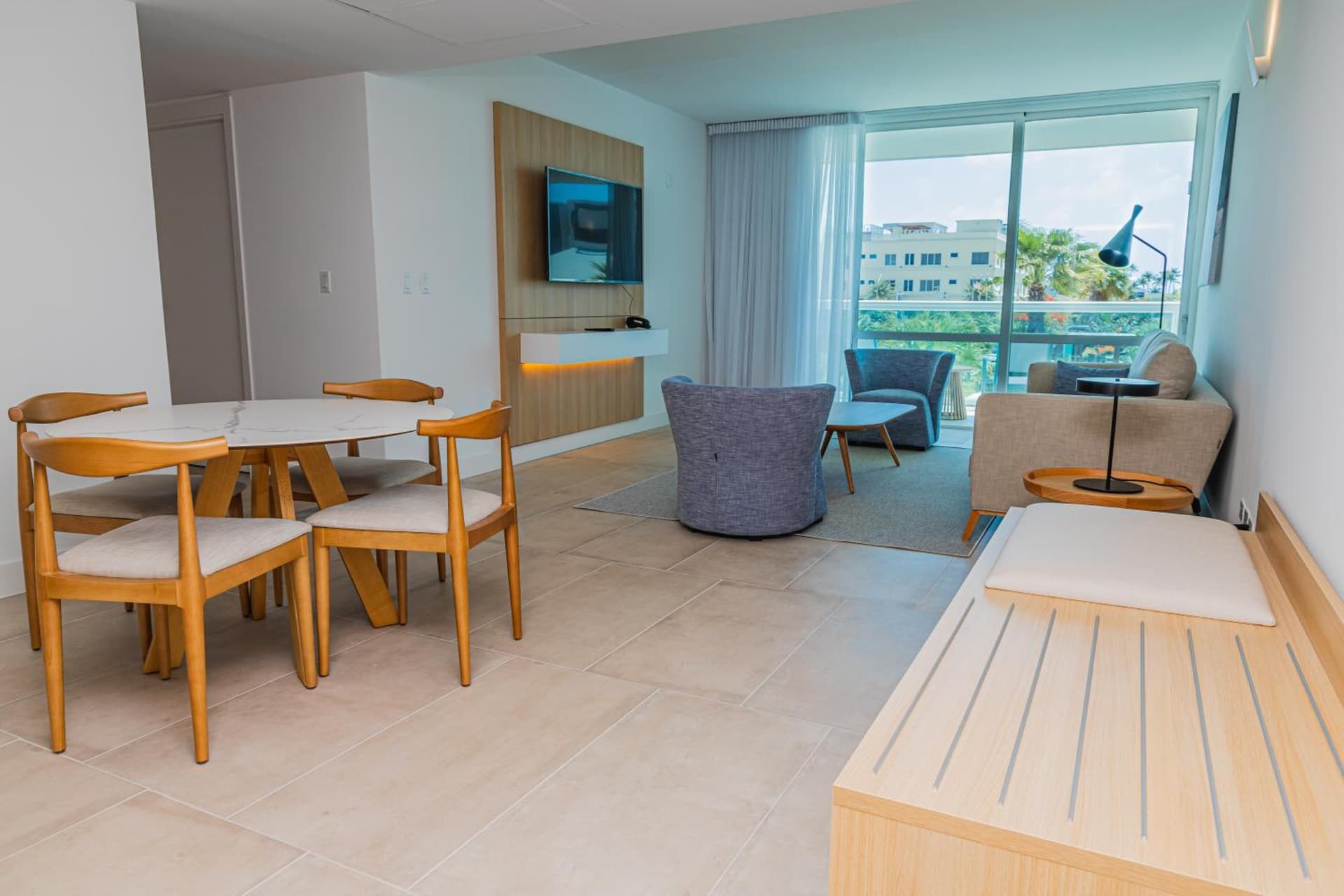 Radisson Blu Aruba - Photo 148