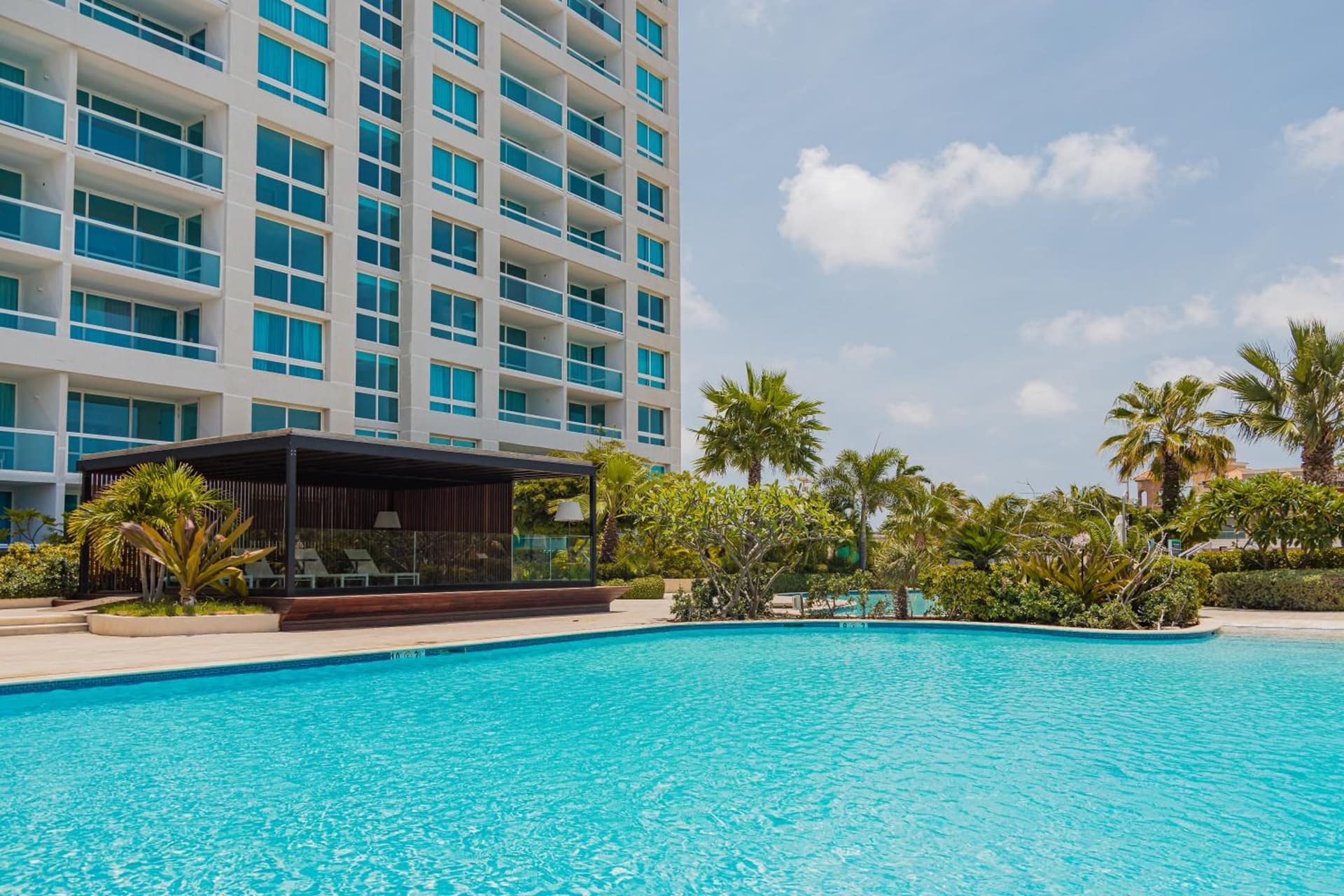 Radisson Blu Aruba - Photo 93