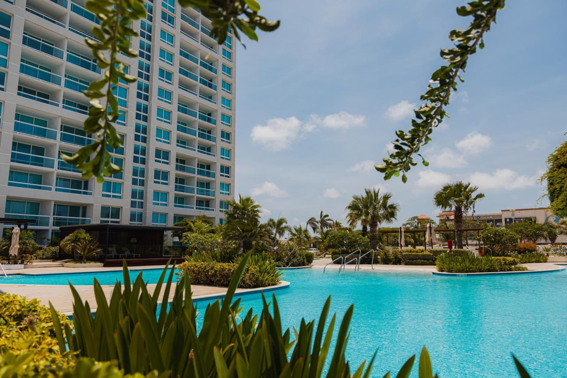 Radisson Blu Aruba - Photo 85