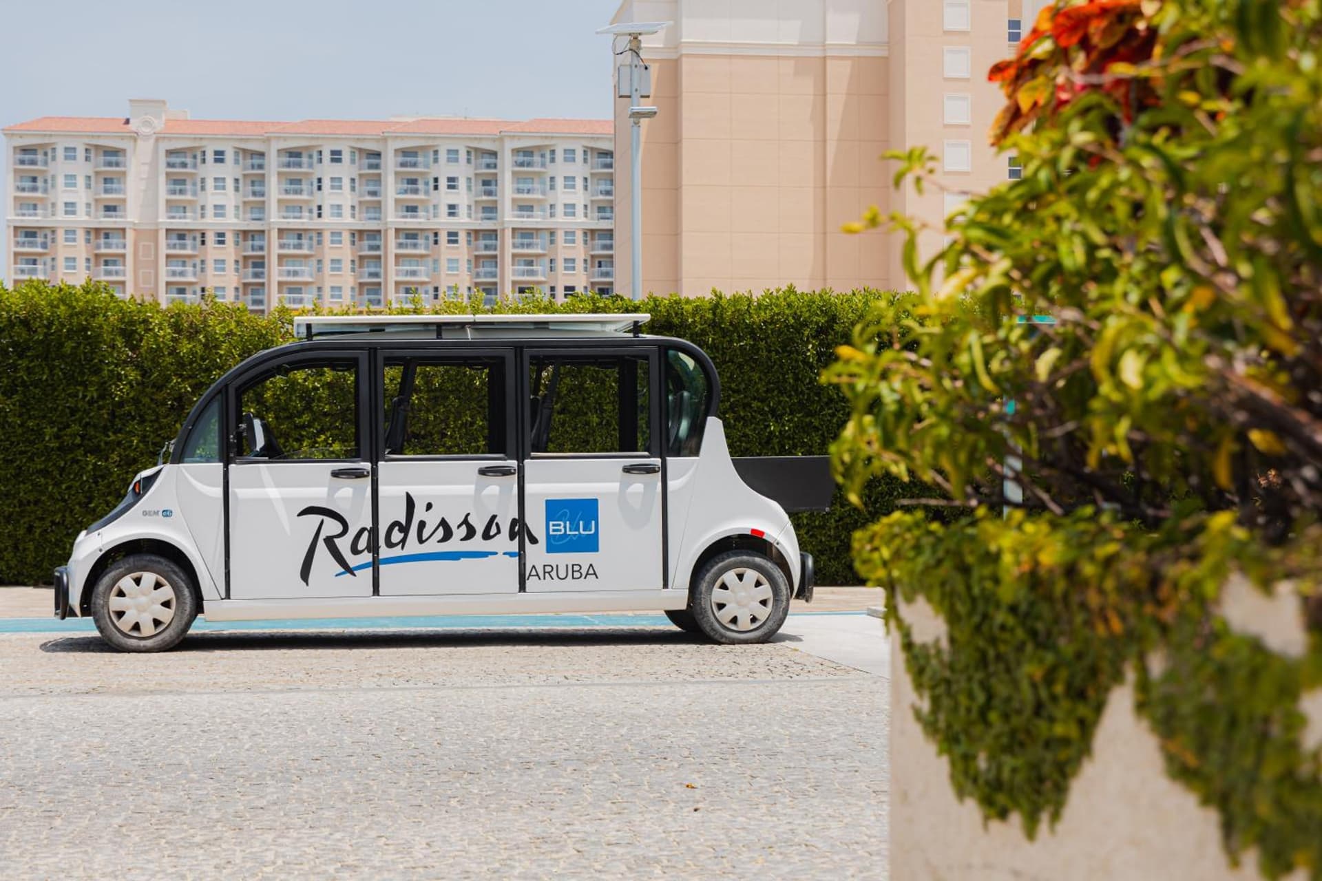 Radisson Blu Aruba - Photo 86
