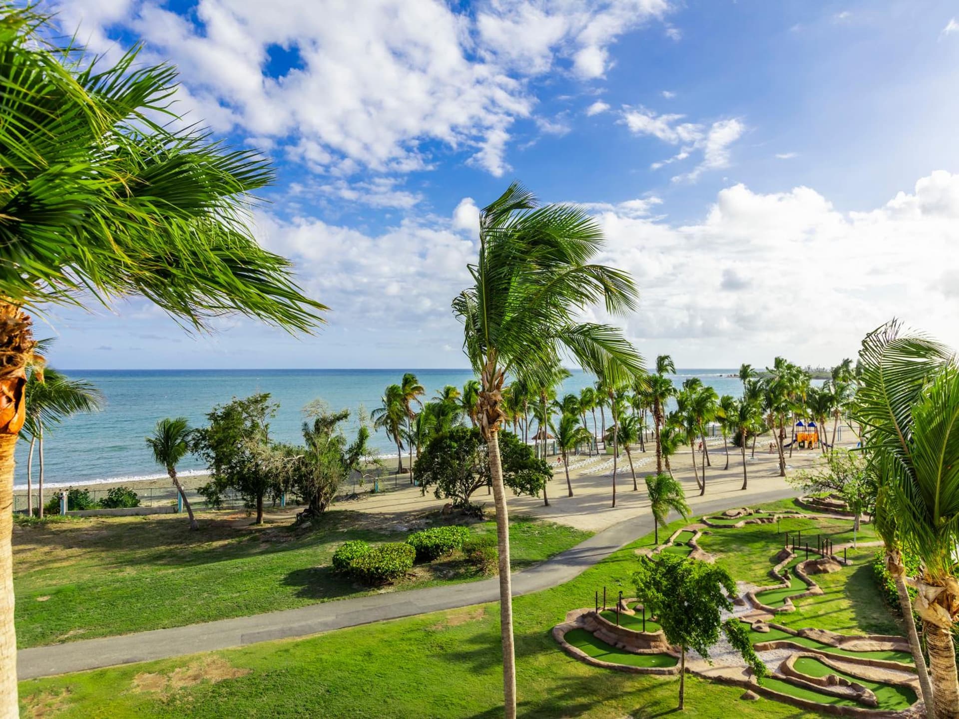 Hilton Ponce Golf & Casino Resort - Photo 75