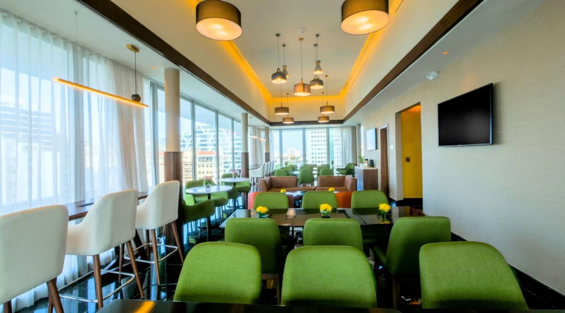 Holiday Inn Santo Domingo by IHG - Photo 38