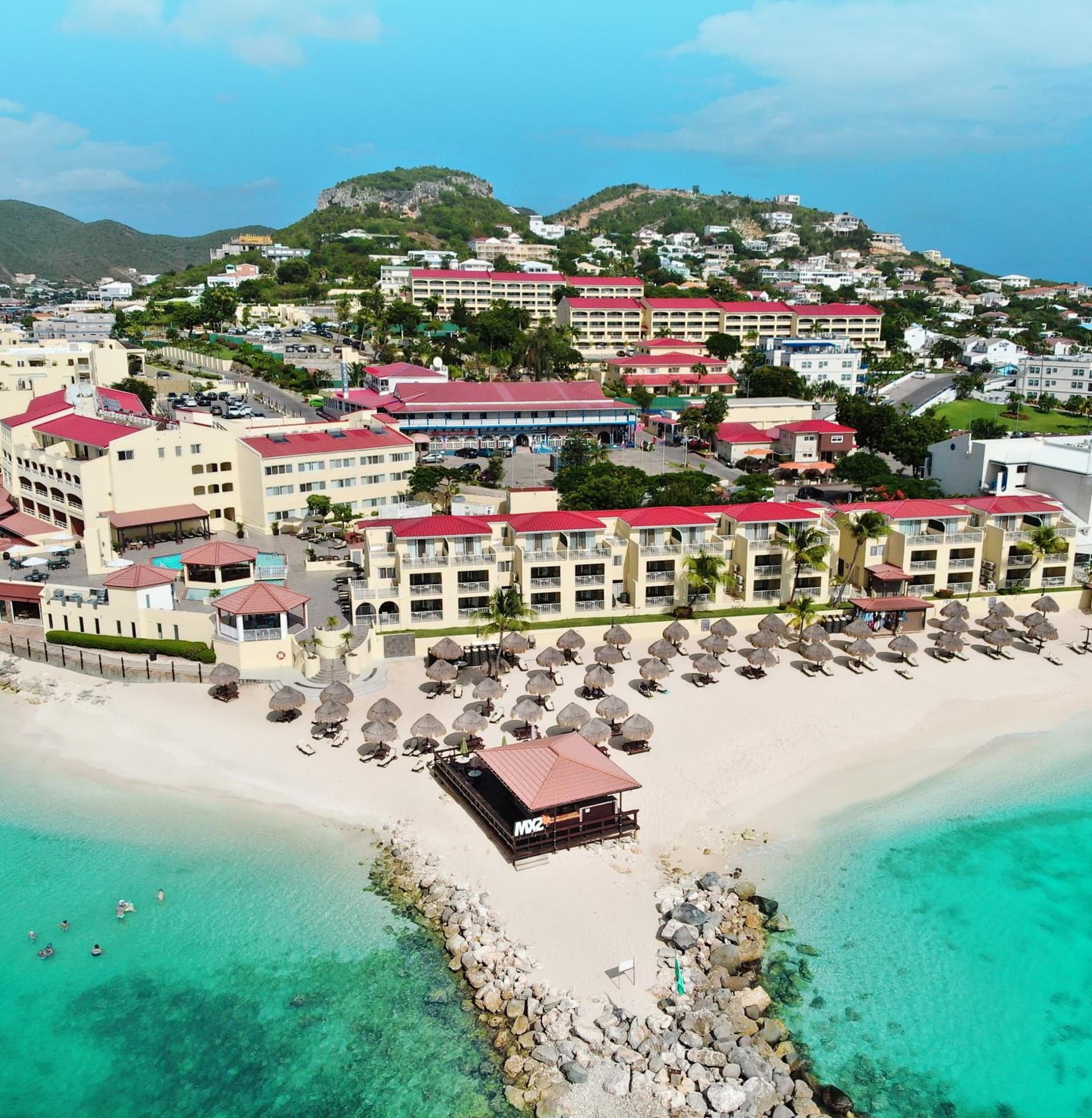 Simpson Bay Resort Marina & Spa - Photo 13