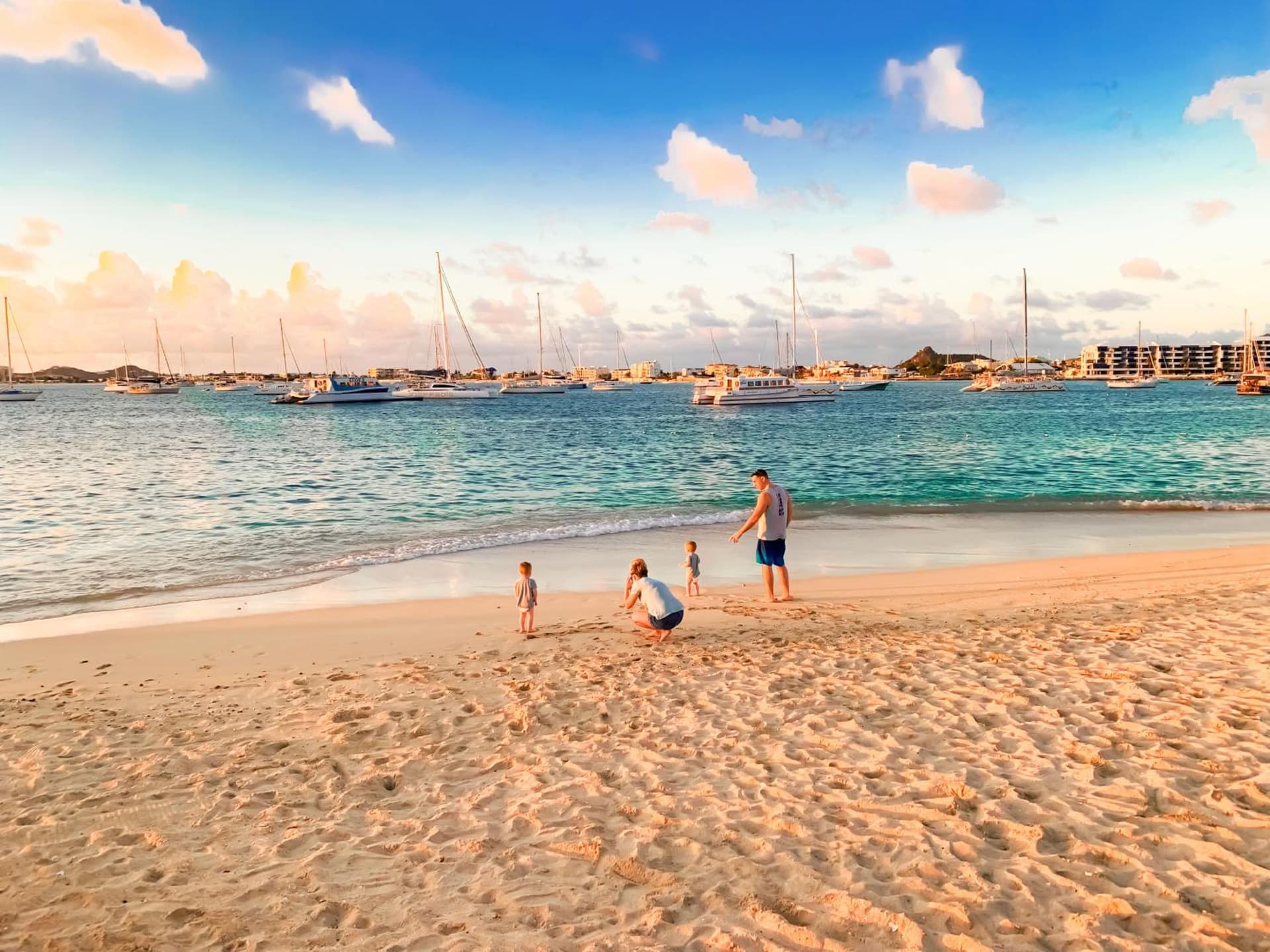 Simpson Bay Resort Marina & Spa - Photo 24