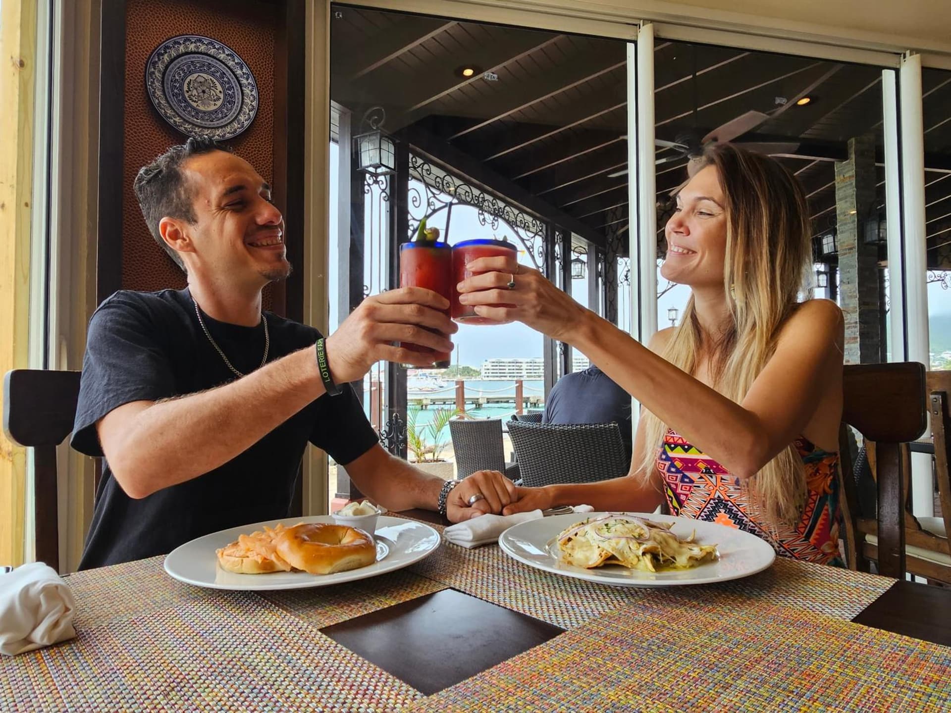 Simpson Bay Resort Marina & Spa - Photo 16