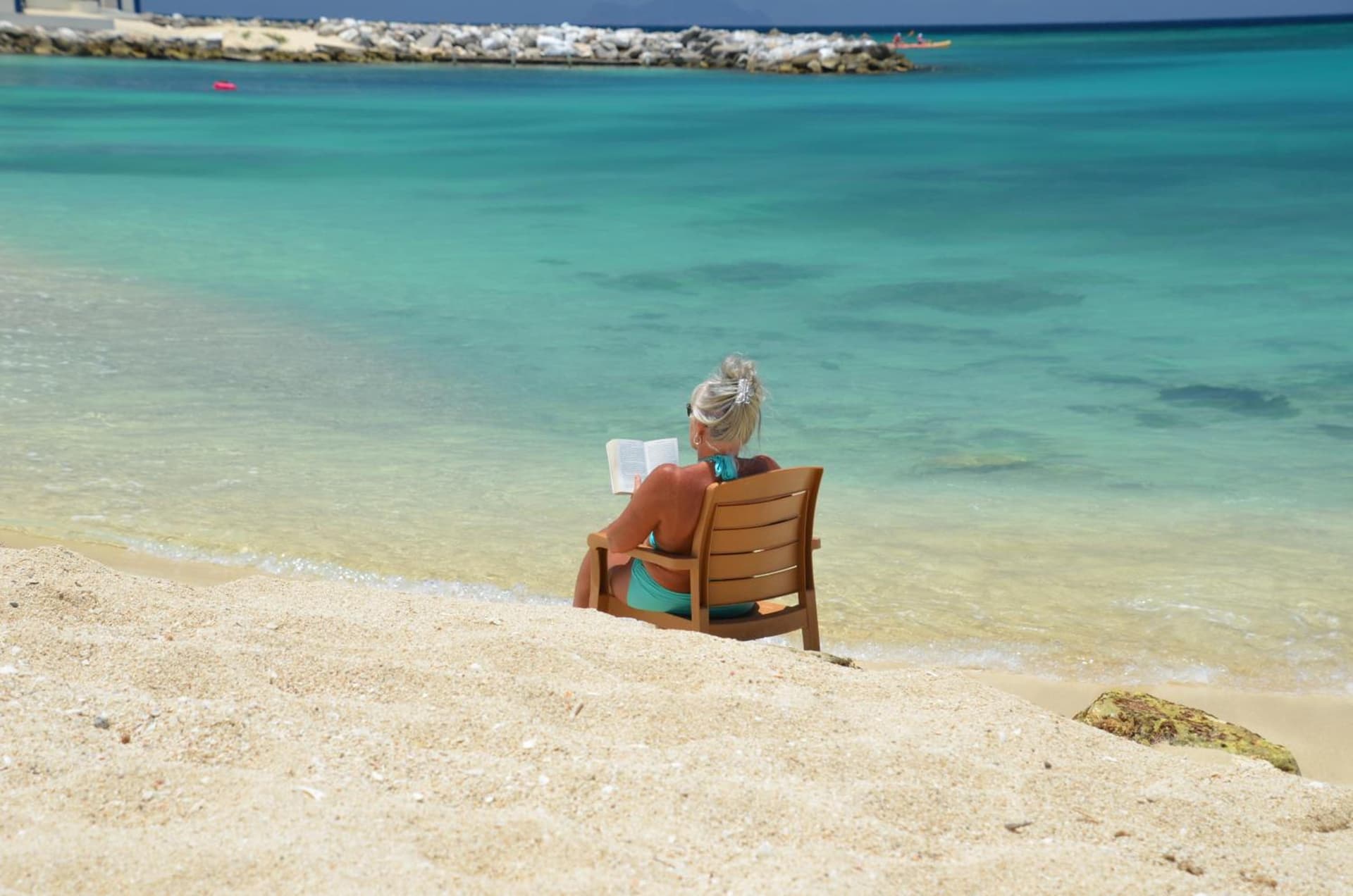 Simpson Bay Resort Marina & Spa - Photo 18