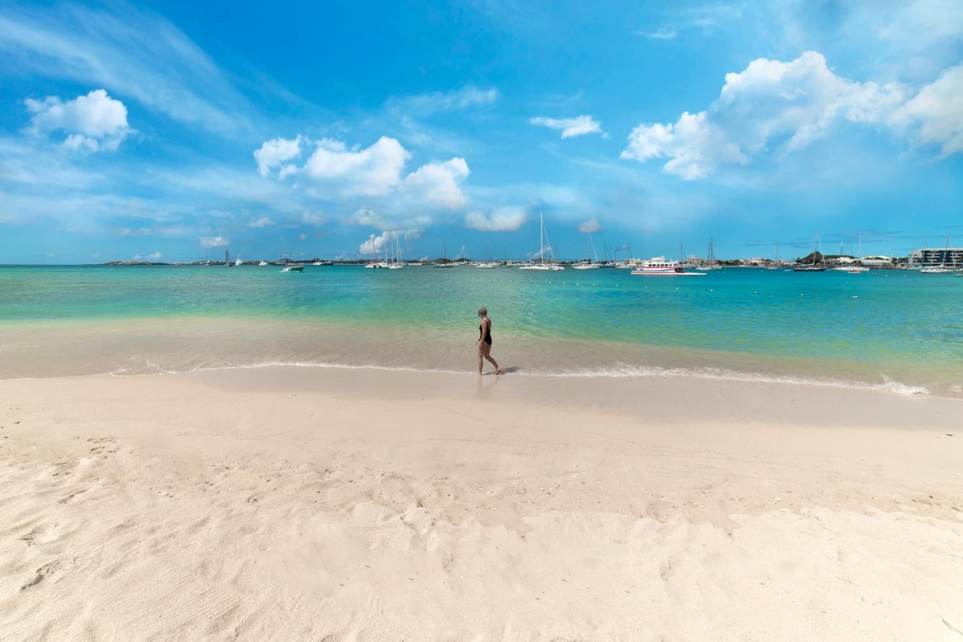 Simpson Bay Resort Marina & Spa - Photo 21