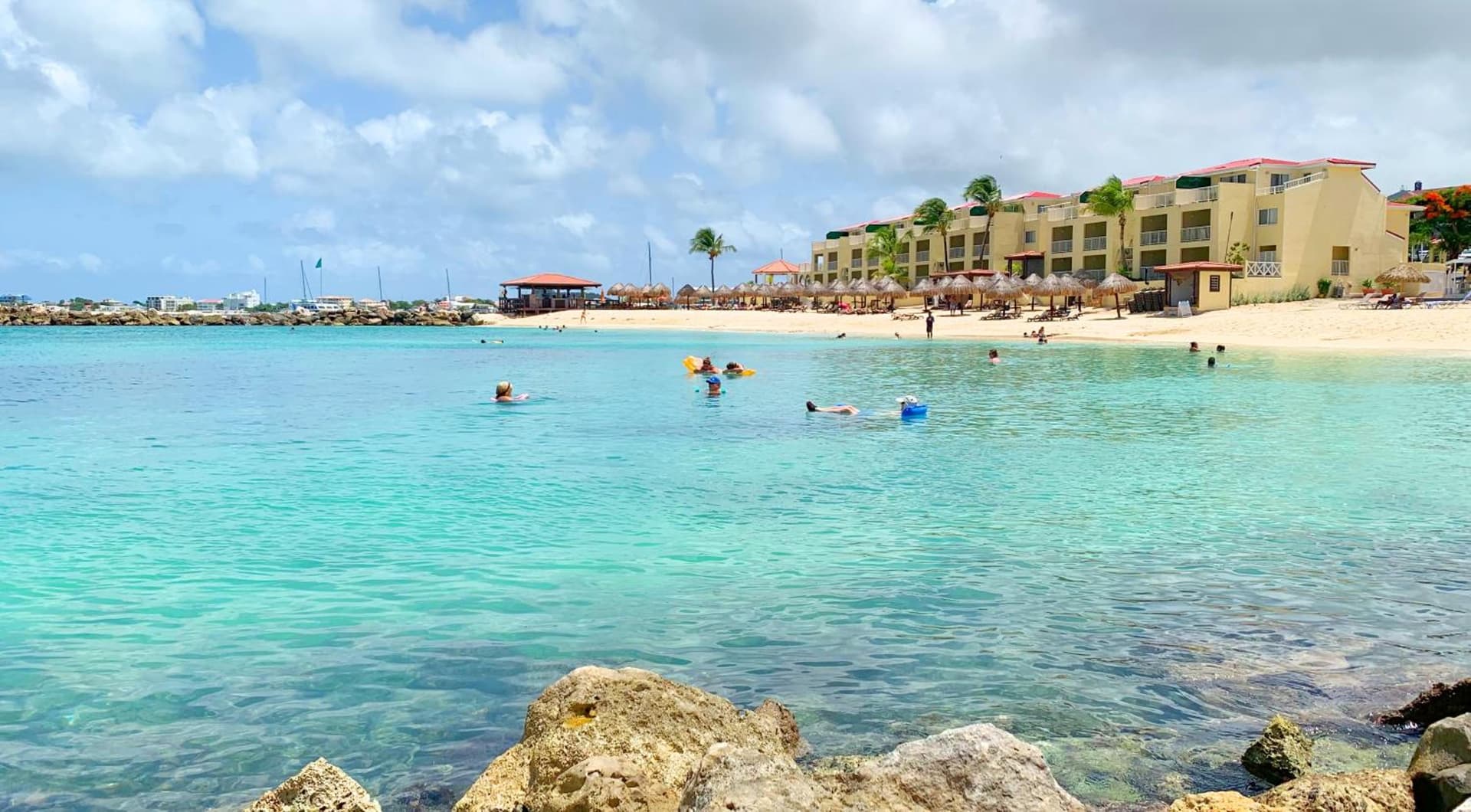 Simpson Bay Resort Marina & Spa - Photo 23