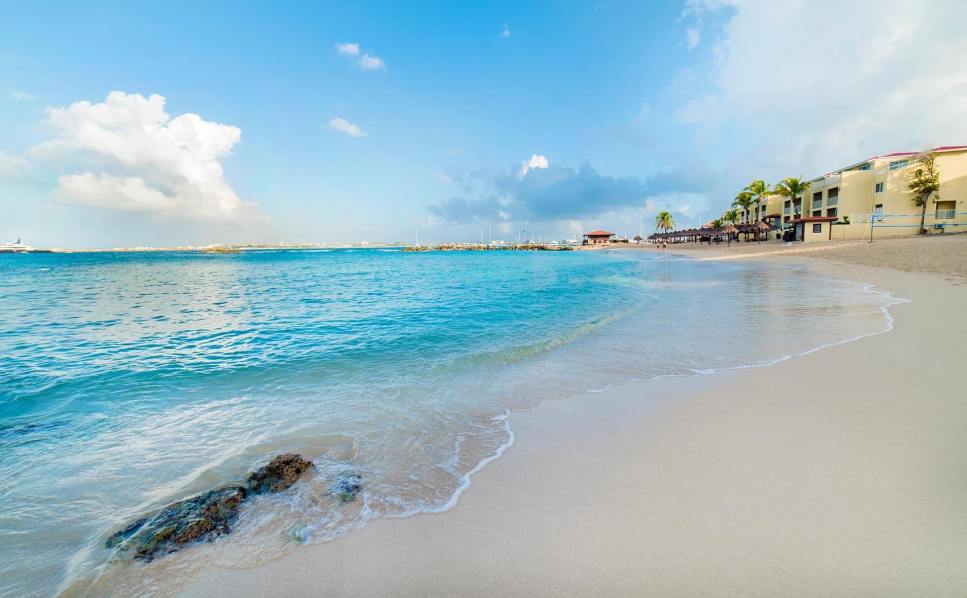 Simpson Bay Resort Marina & Spa - Photo 58