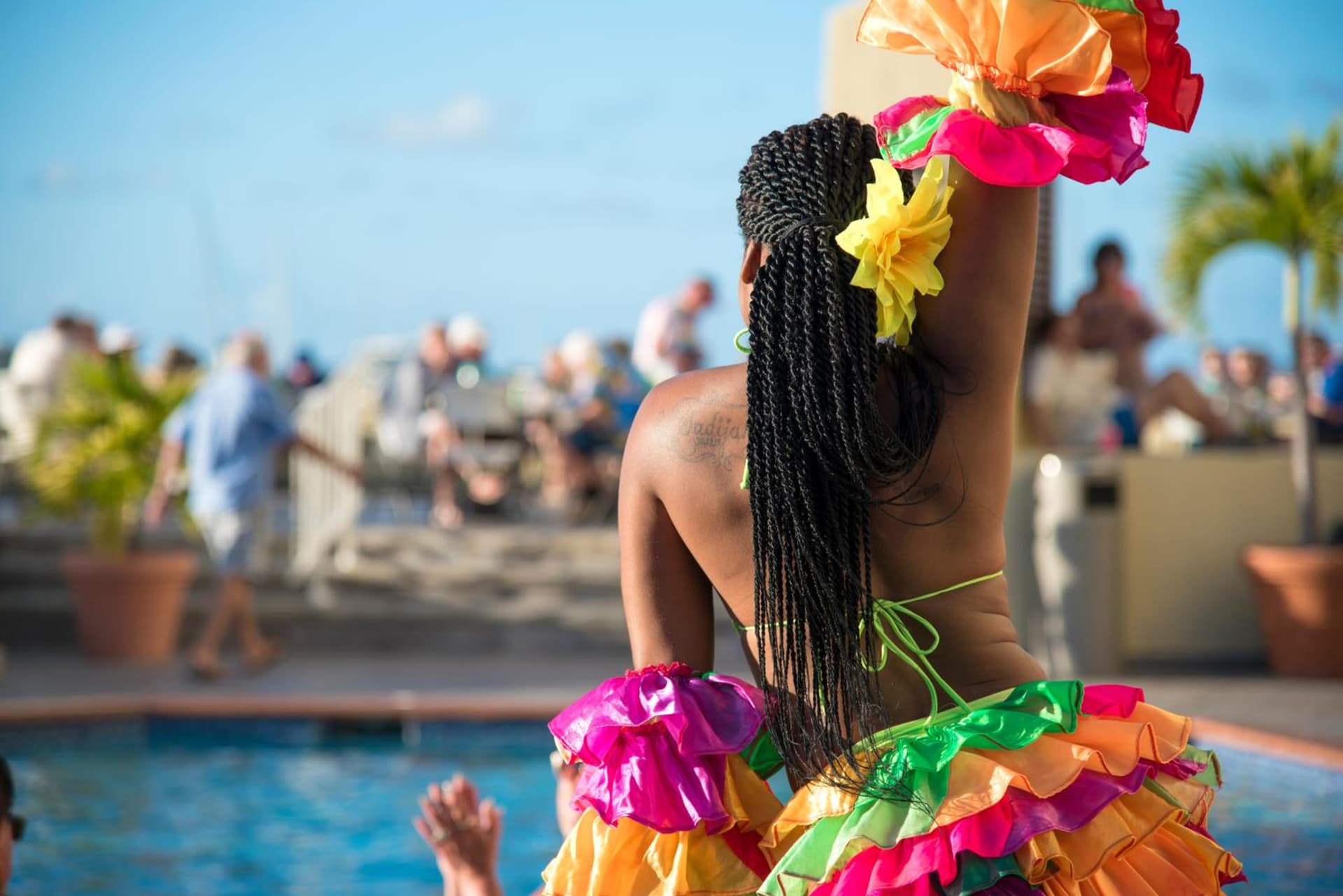 Simpson Bay Resort Marina & Spa - Photo 52