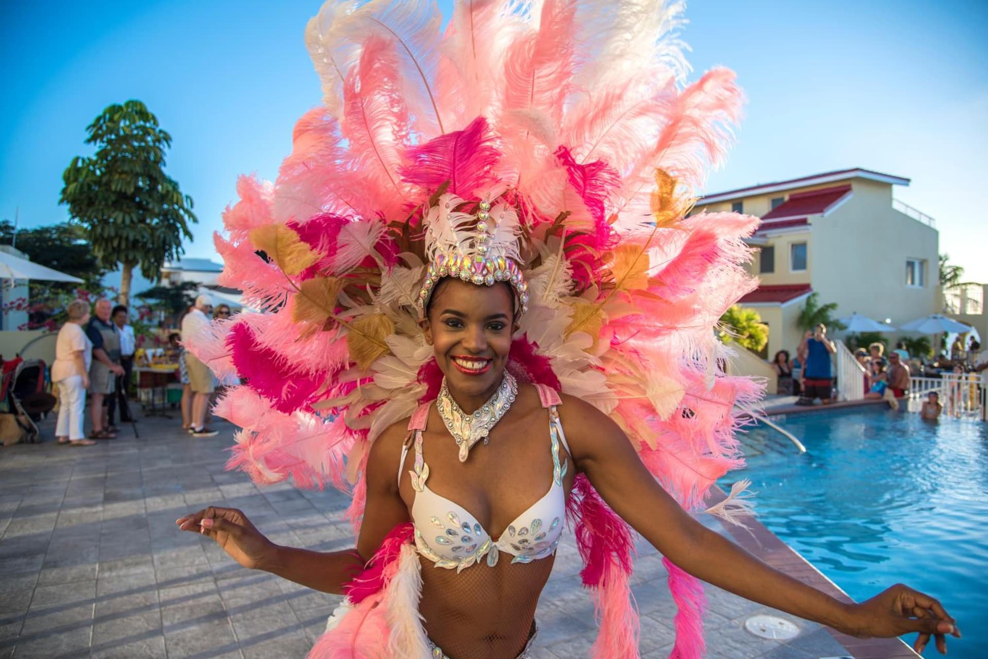 Simpson Bay Resort Marina & Spa - Photo 55