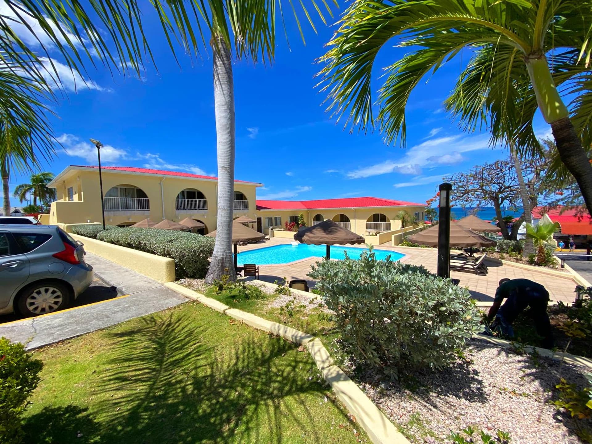 Simpson Bay Resort Marina & Spa - Photo 60